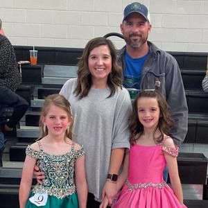 Meet your Posher, Carla